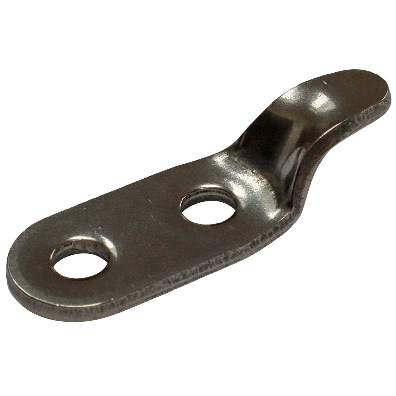 Heavy Duty Lacing Hook, A4 Stainless Steel, For Securing Cords / Elast