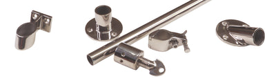 Stainless Tube & Fittings