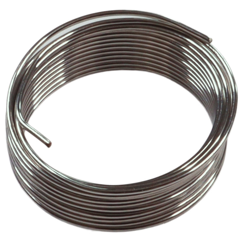A4 Stainless Steel Locking Wire in 0.9mm Diameter and a 2m Length.