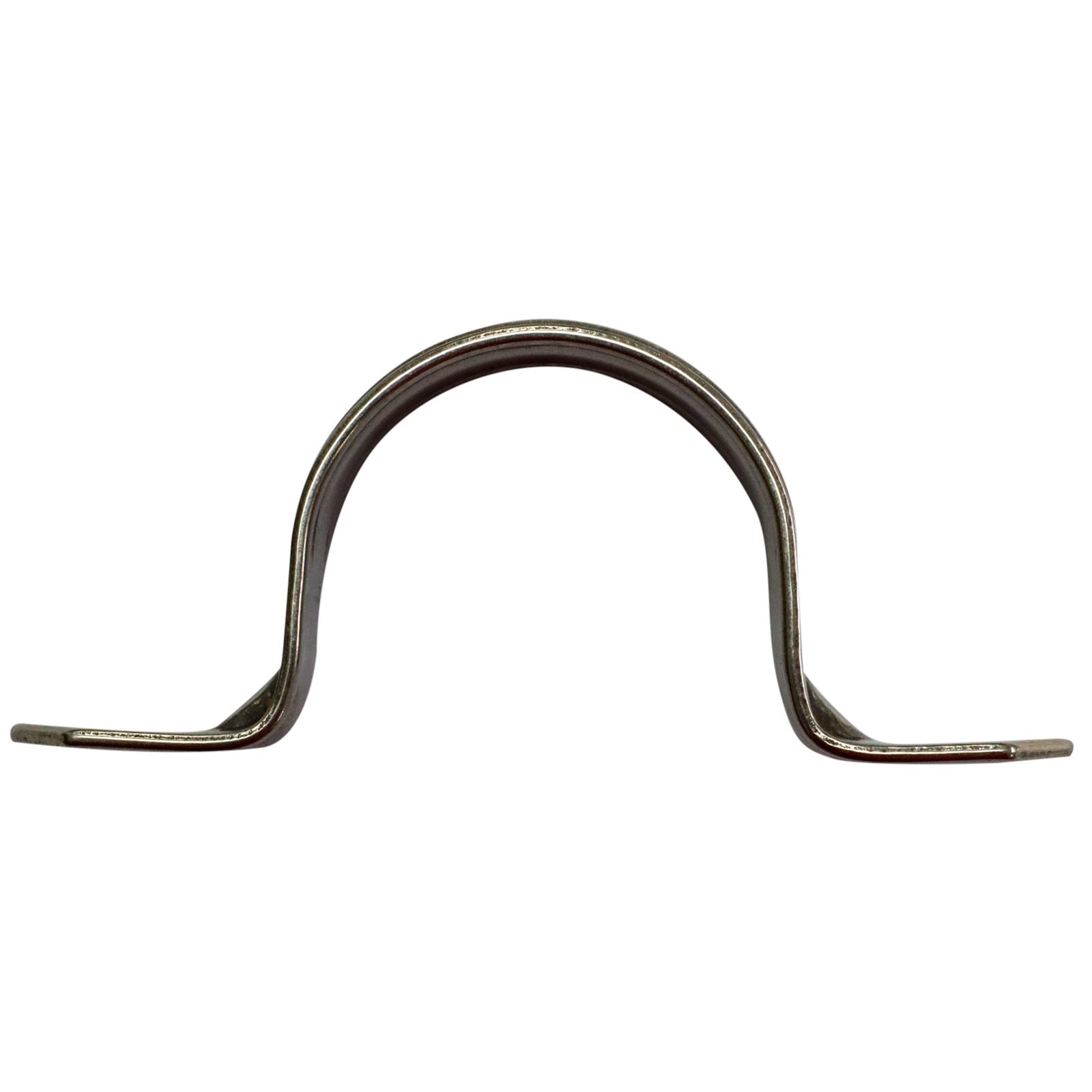 Bracket Rinforcing Rib 1.25 inch Bracket For Tube Or Stanchions. A4 Stainless Construction, W ...
