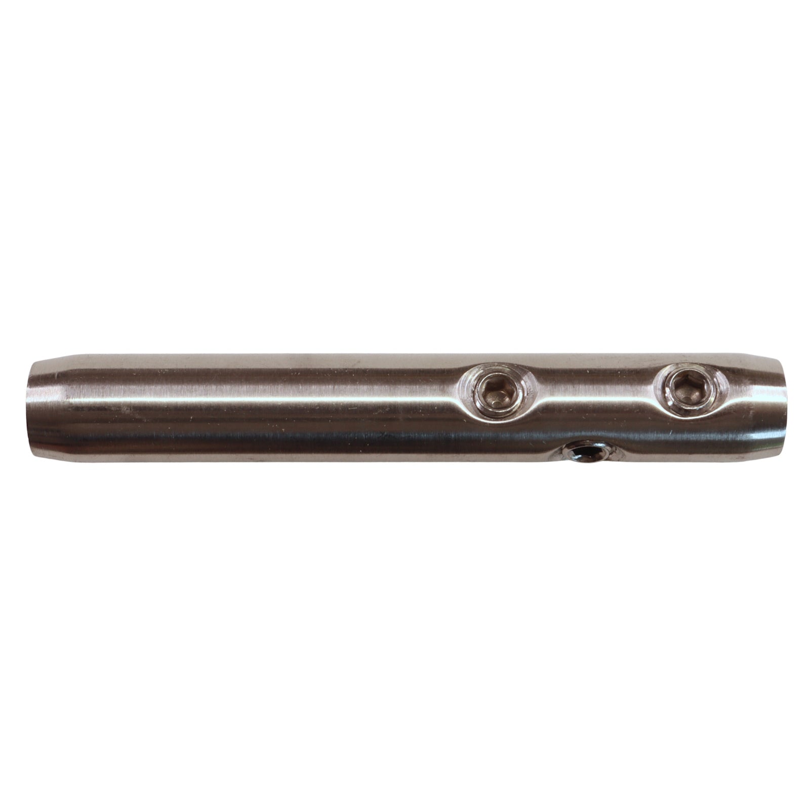 Female Metric Thread Wire Rope End Fitting, Grub-Screw Securing, A4 St ...