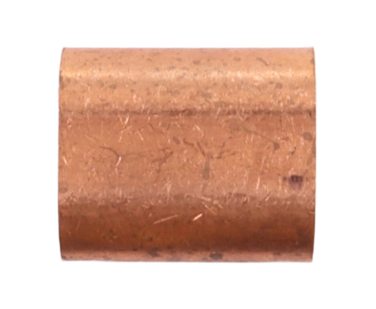 Copper Ferrule for Wire Rope Crimping, Made from Copper – Architectural ...