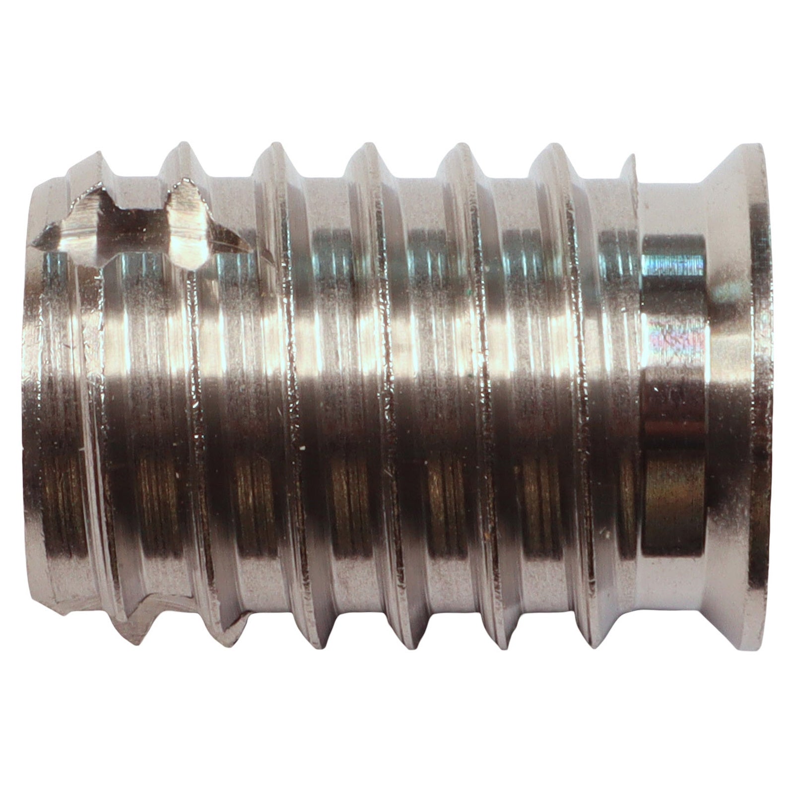 Blind Thread Insert A4 Stainless Steel Self-Tapping Blind Threaded Inserts – Architectural ...