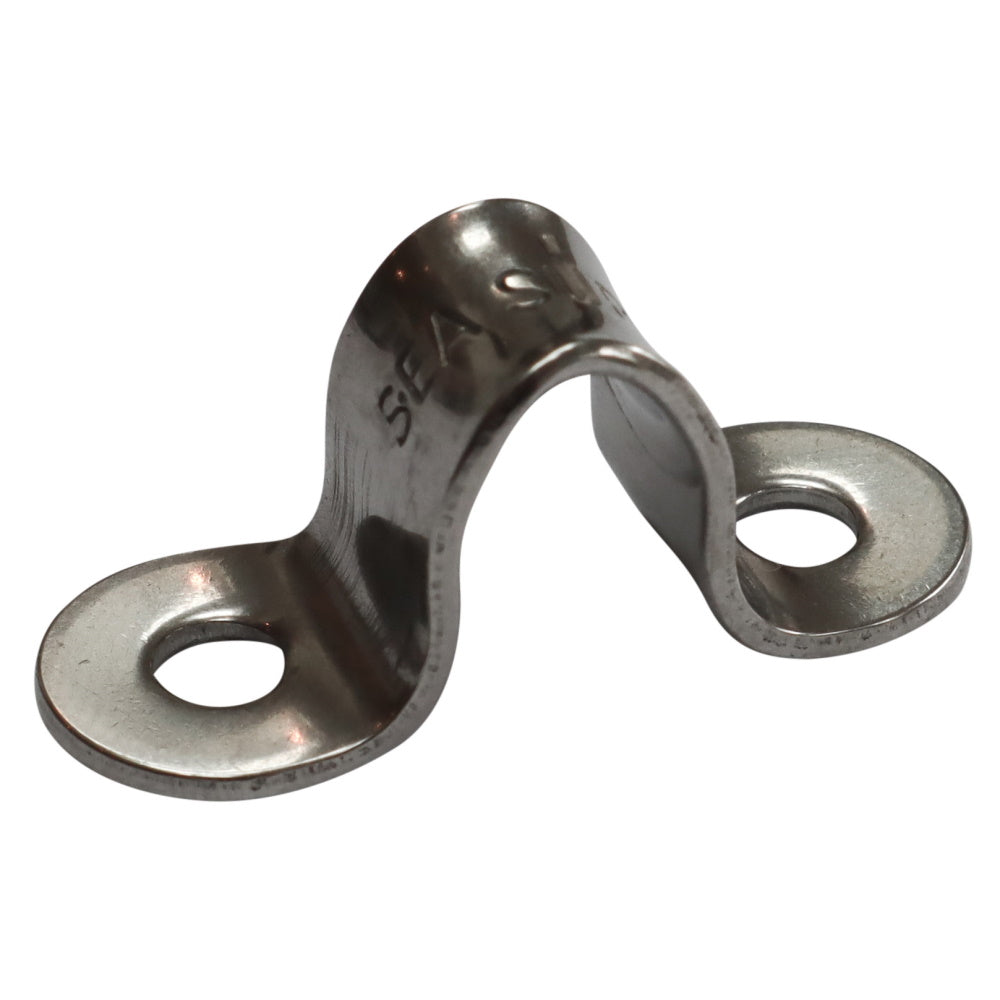 Steel Rack Eyelets A4 Stainless Steel Eyelet, With Smooth Finish (free from burrs) 24mm H ...