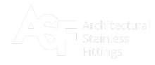 Architectural Stainless Fittings