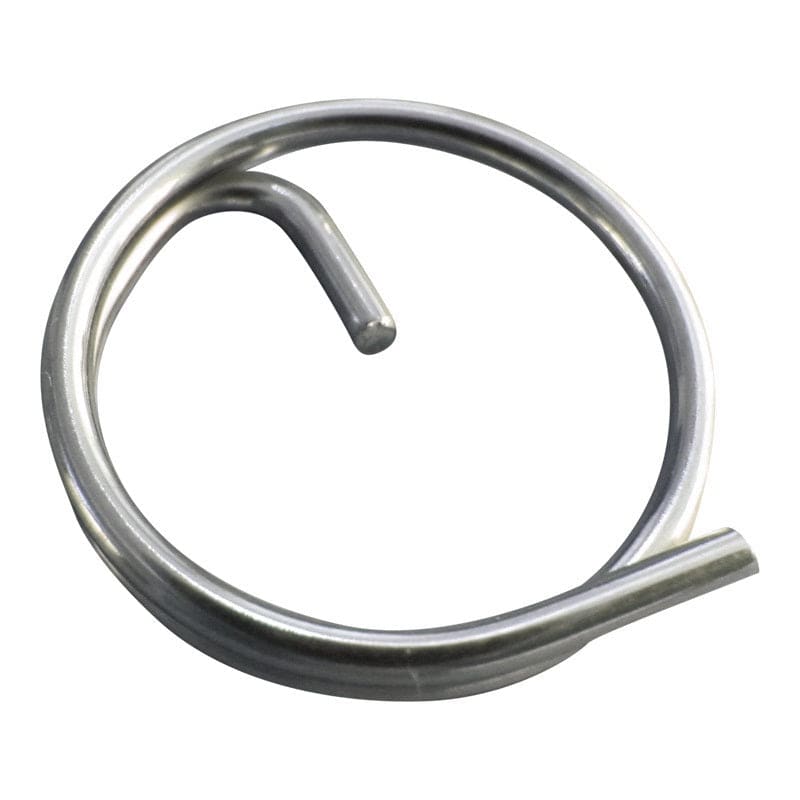 316 Stainless Steel Ring-Pin / Securing Ring Pin / Locking ...