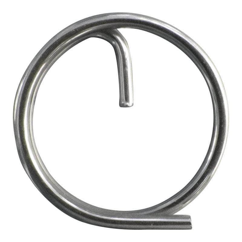 316 Stainless Steel Ring-Pin / Securing Ring Pin / Locking 