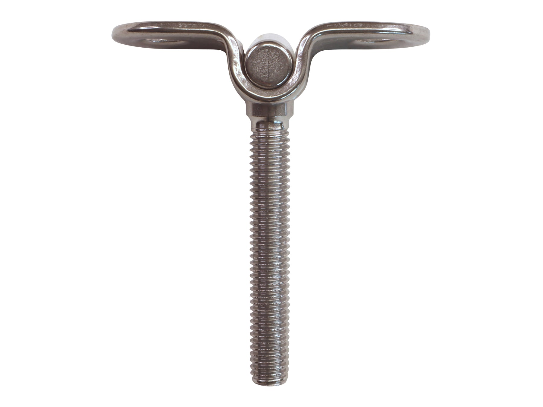Threaded Pivot Threaded Pivot Mount Bracket/Bolt, available in 3 sizes, for wall or p ...
