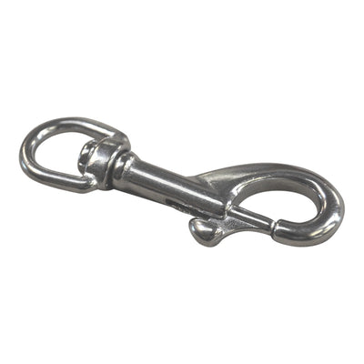Shackles & Swivels – Architectural Stainless Fittings