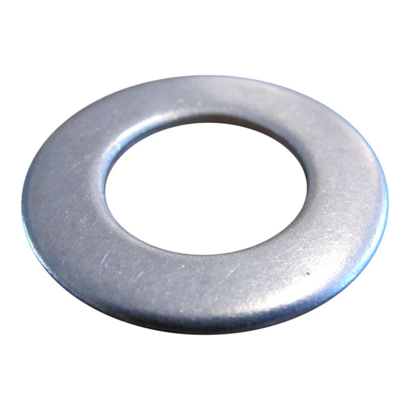 A4 Stainless Steel Form-B Washers Metric Sizes - Fixings