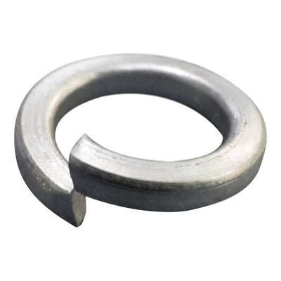 Anti-Loosening Washers Spring Washers Made From 316-Grade 