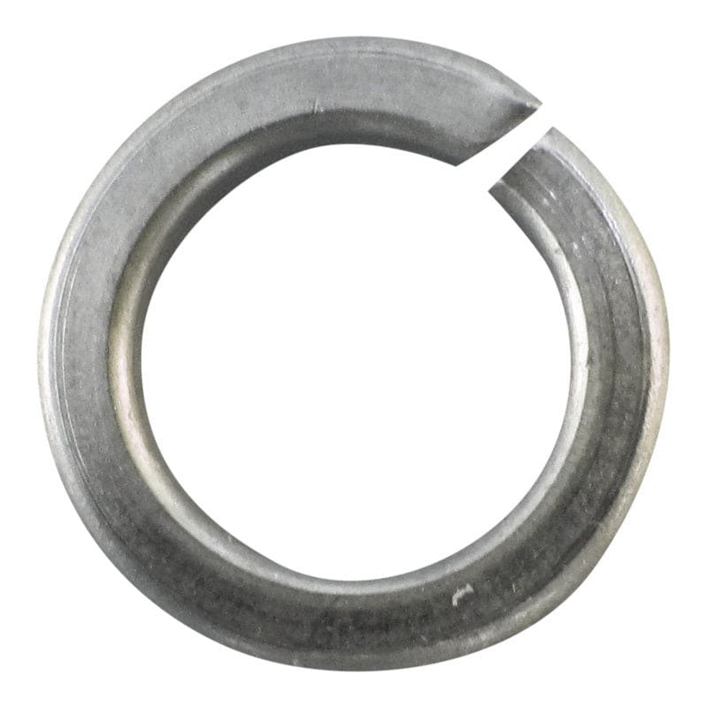 Anti-Loosening Washers Spring Washers Made From 316-Grade 