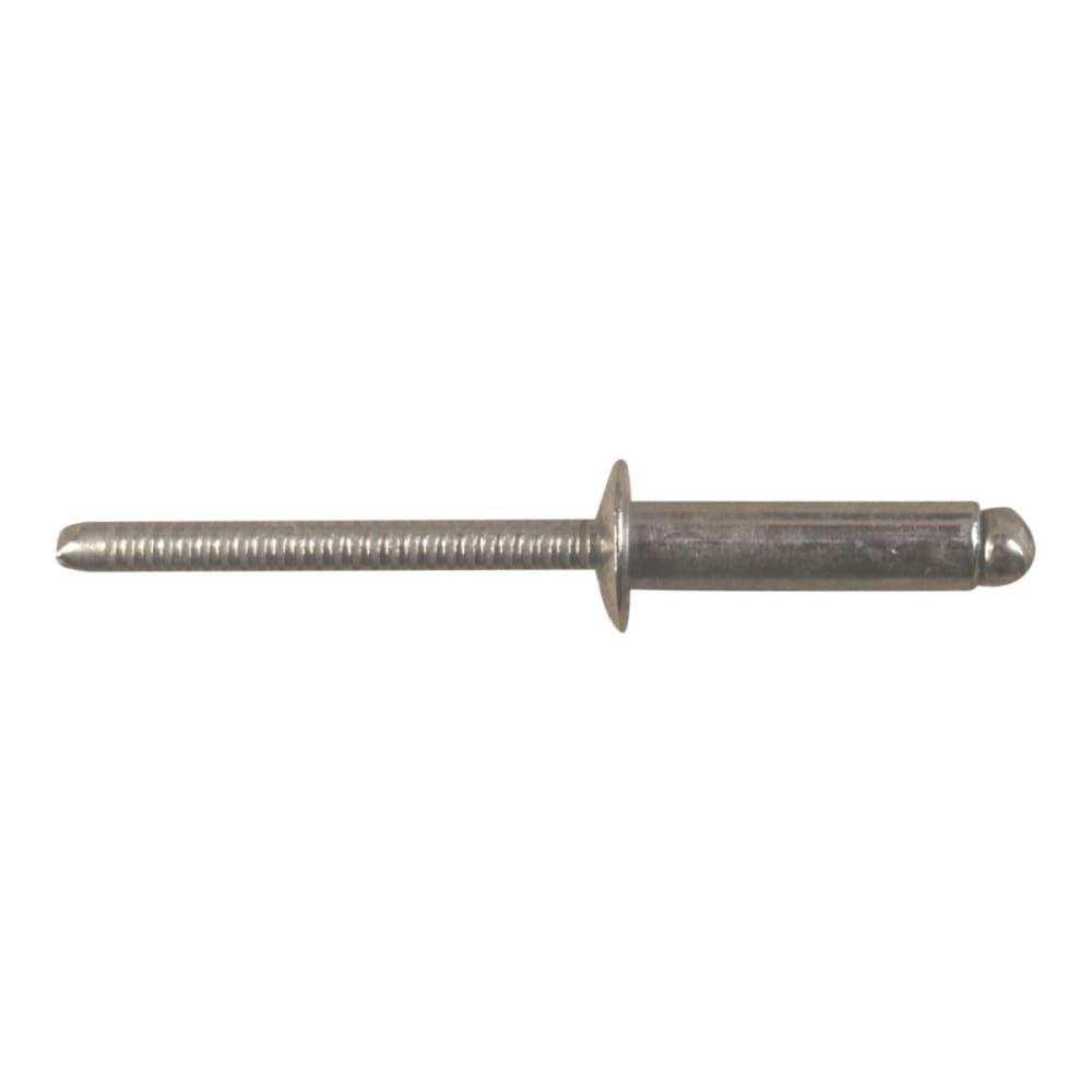 A4 Rivet Dome Head Rivet In A4 Stainless Steel Non-Rusting Exterior ...
