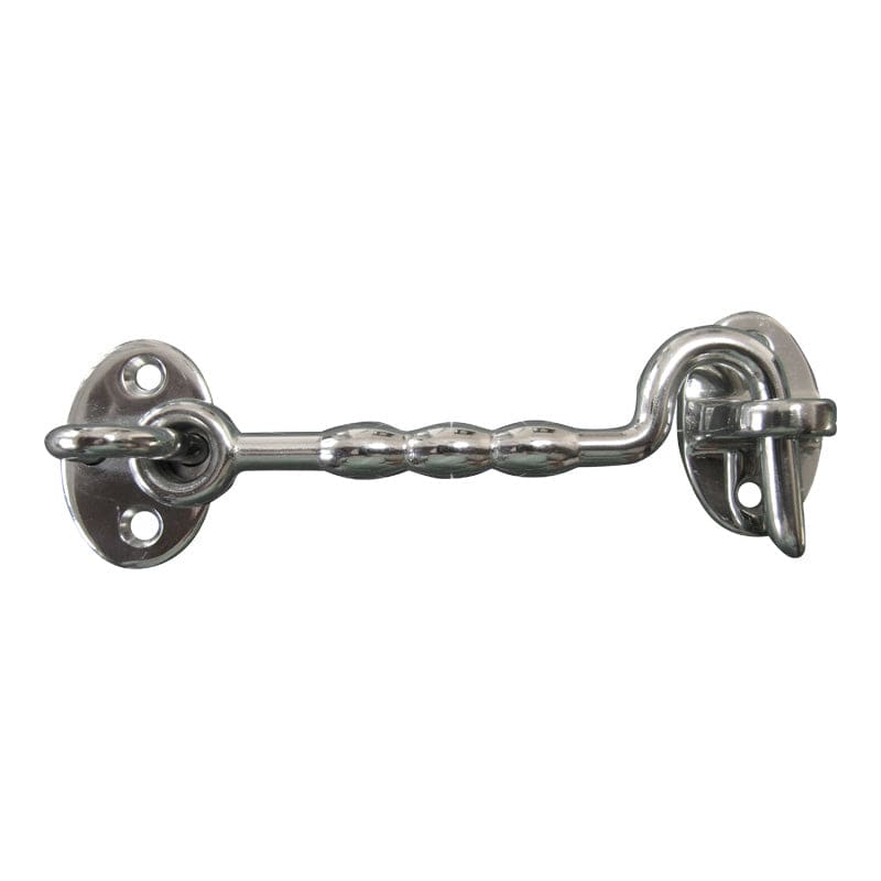 Door Stay Door Hook In Polished Stainless Steel To Hold door-stay-door-hook-in-polished-stainless-steel-to-hold