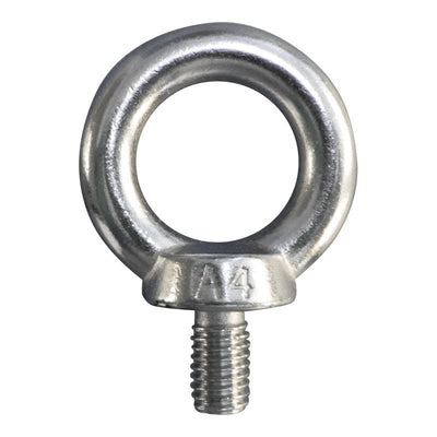 Eye Bolt Anchorage Loop Bolt Made From Cast 316-Grade 
