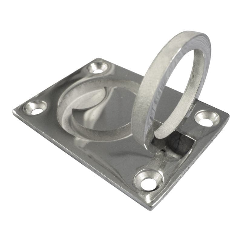 Floor Hatch Lifting Ring Cellar Hatch Lifting Ring Polished ...