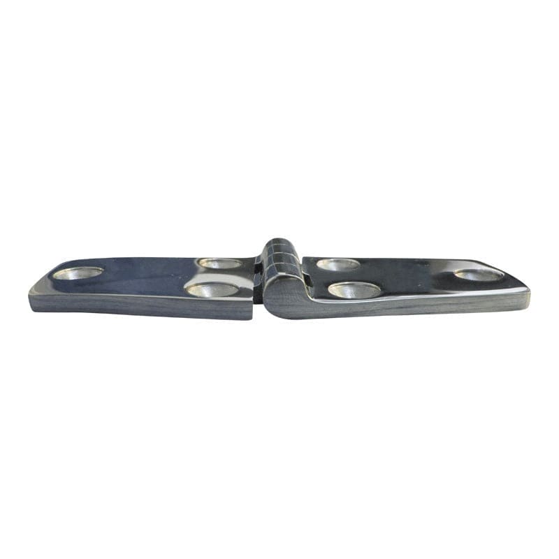 Polished Stainless Steel Hinge Ideal For Doors Cupboards & 