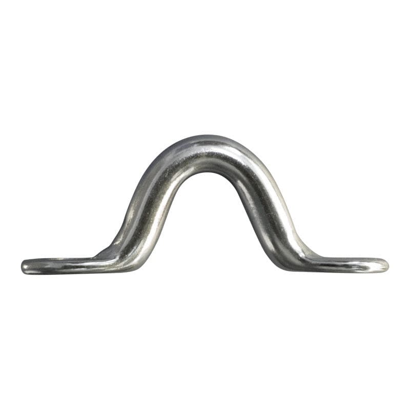 Screw-Down Anchorage Loops For Attaching / Securing Ropes ...