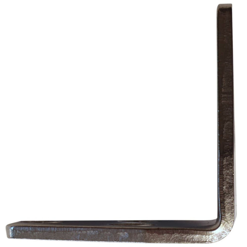 Stainless Steel Corner Connecting Bracket Rust-Proof & 