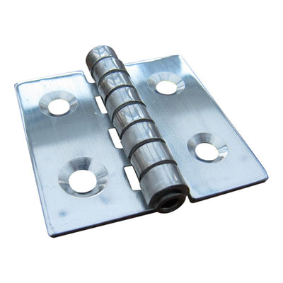 Stainless Steel Hinge For Doors Cabinets Cupboards & 