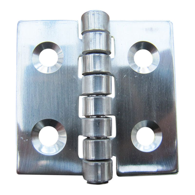 Stainless Steel Hinge For Doors Cabinets Cupboards & 