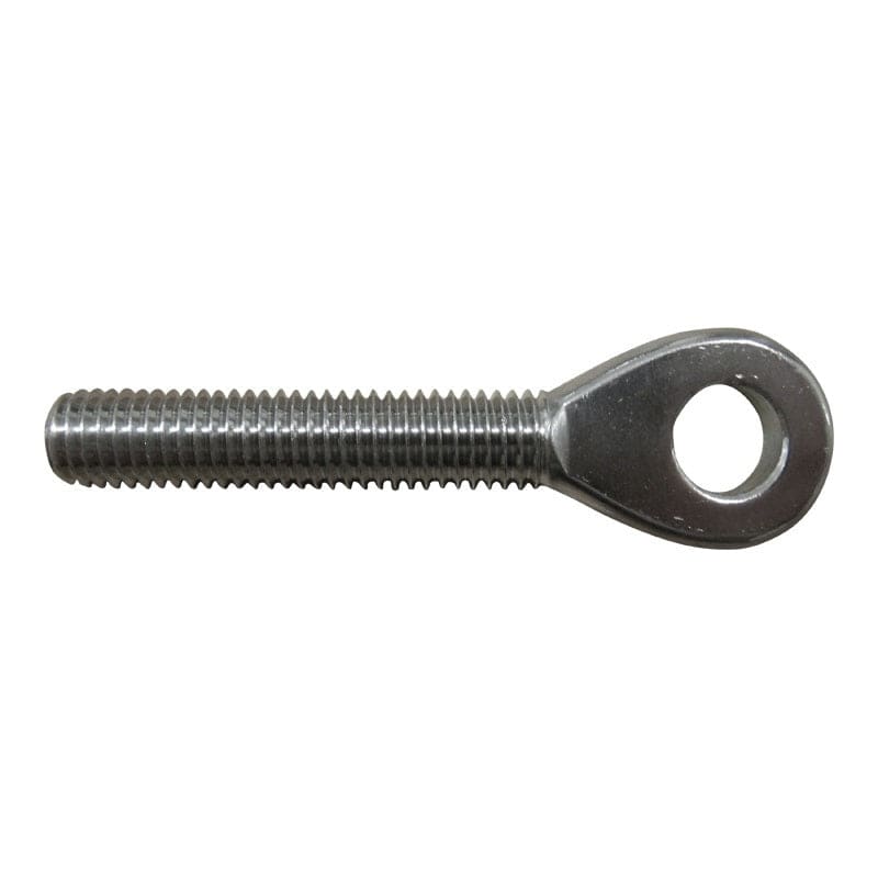 Stainless Steel Metric Threaded Eye End Compatible With Our ...