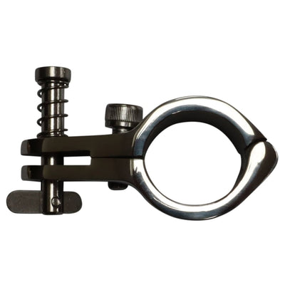 Stainless Steel Tube Mount Connection Point With 