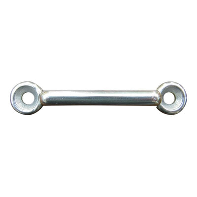 Strap-End Anchorage Points Made From 316 Stainless Steel 