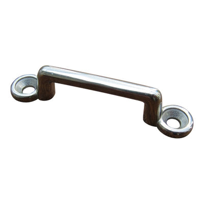 Strap-End Anchorage Points Made From 316 Stainless Steel 