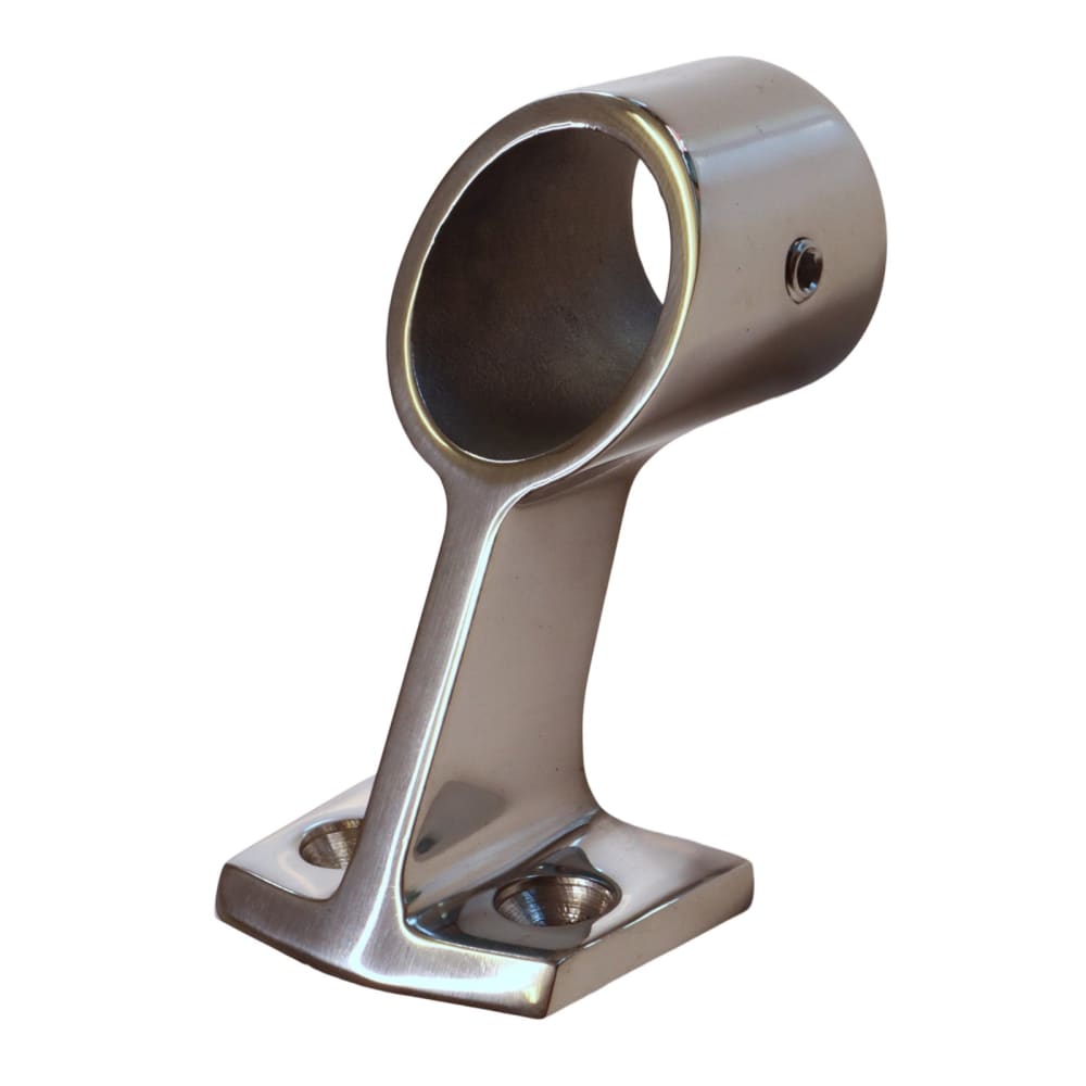 Tube Hand Rail Centre Support Bracket In 316 Stainless tube-hand-rail-centre-support-bracket-in-316-stainless