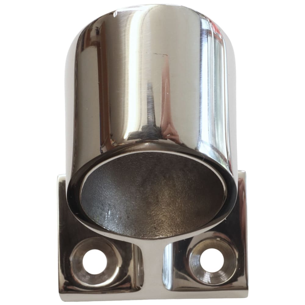 Tube Mounting Bracket (Centre Fitting) In316 Stainless Steel ...