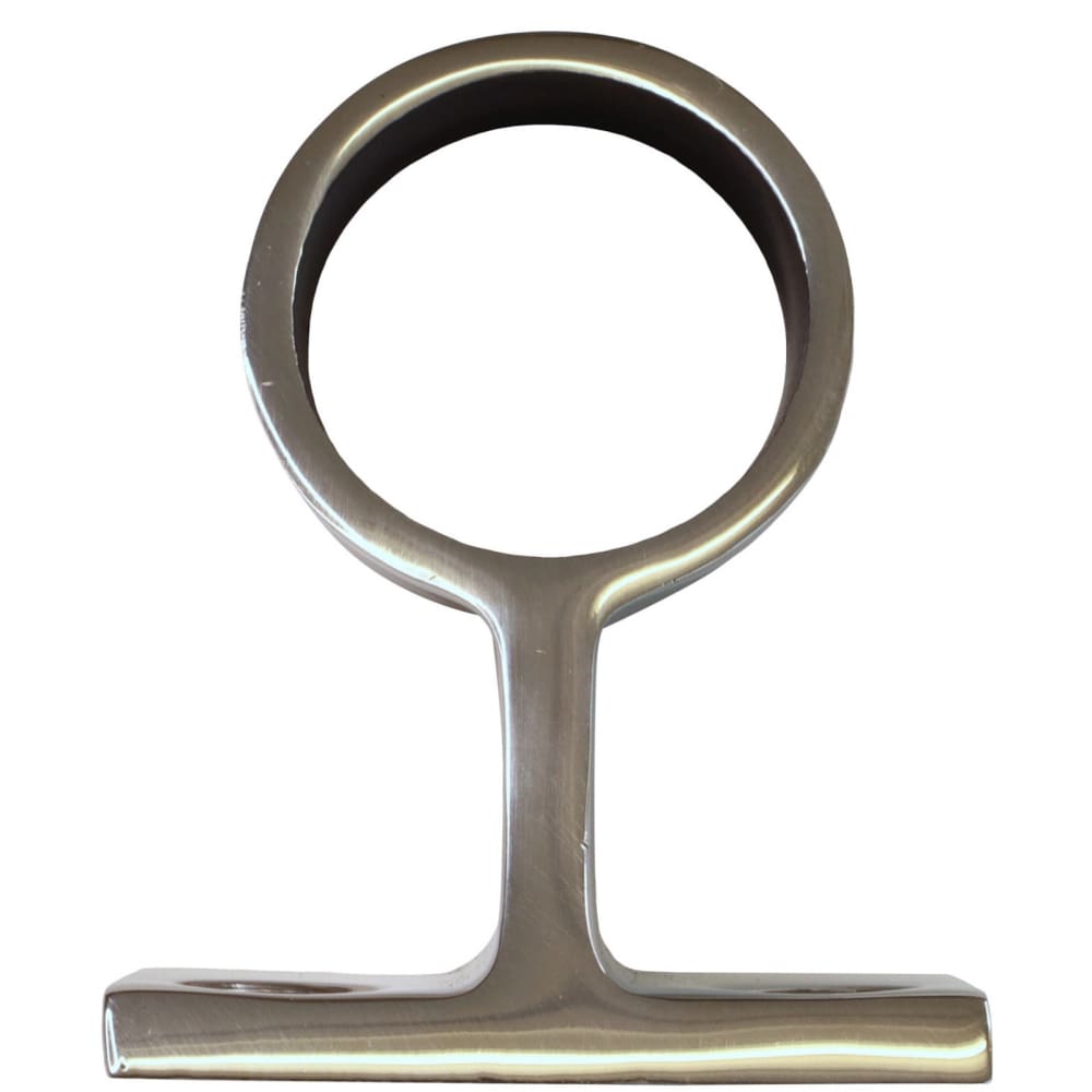Tube Mounting Bracket (Centre Fitting) In316 Stainless Steel ...